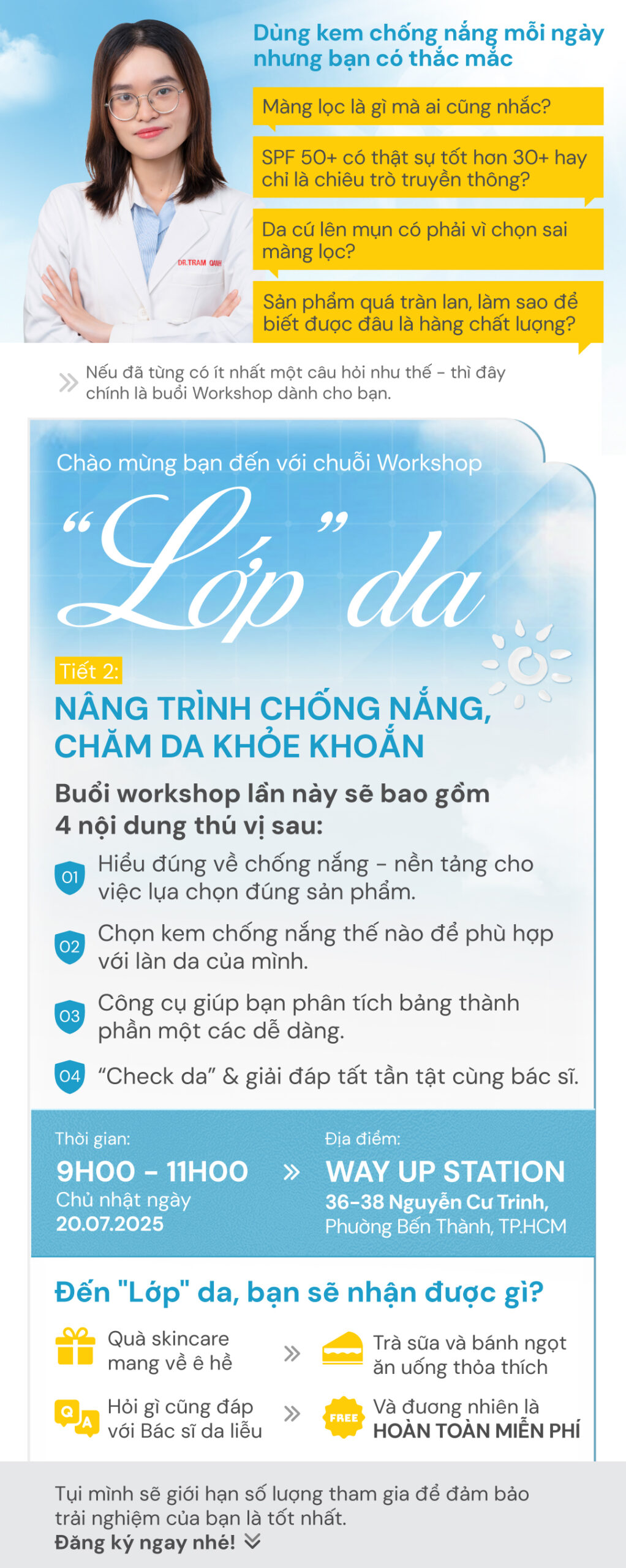 LỚP DA TIẾT 2
