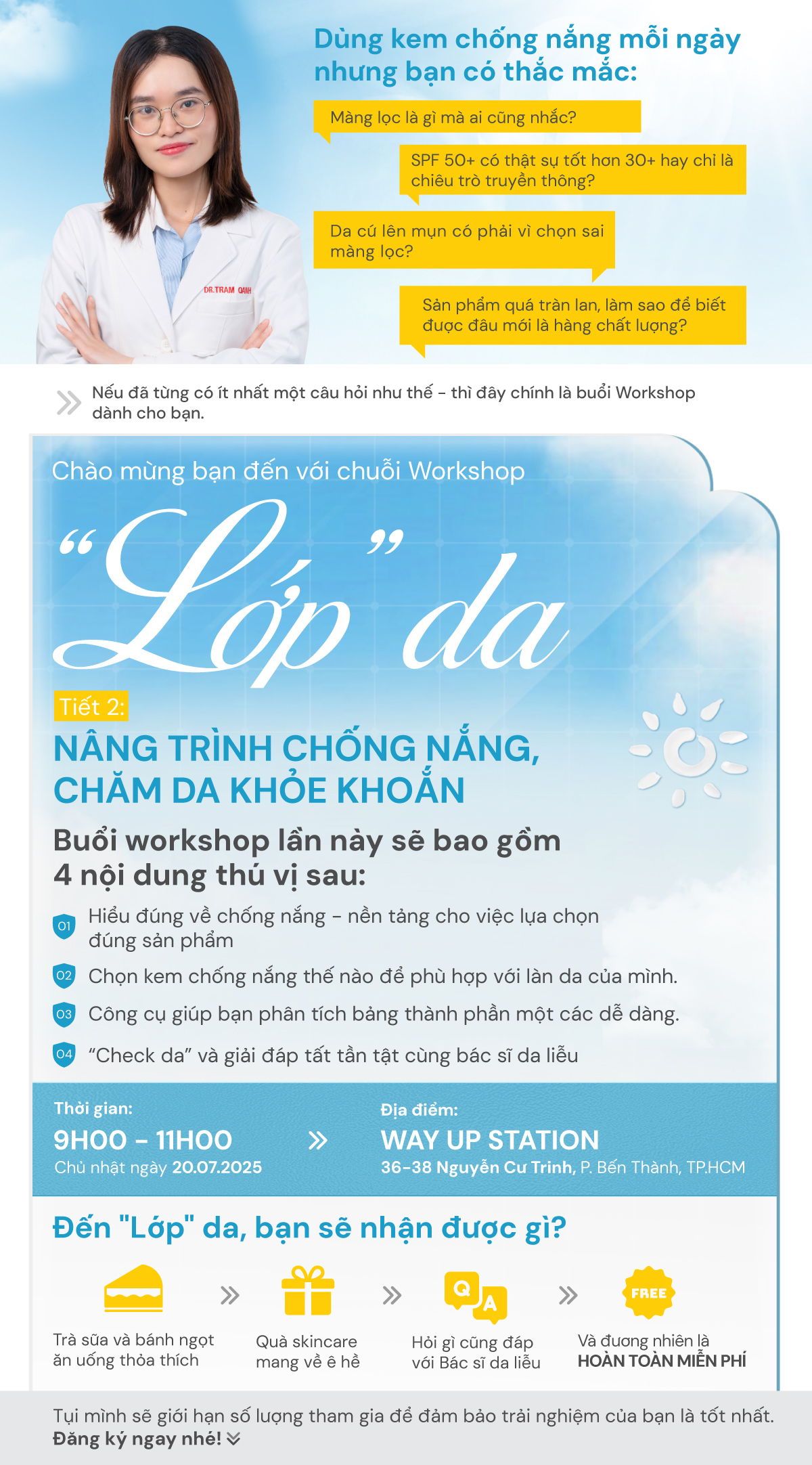 LỚP DA TIẾT 2